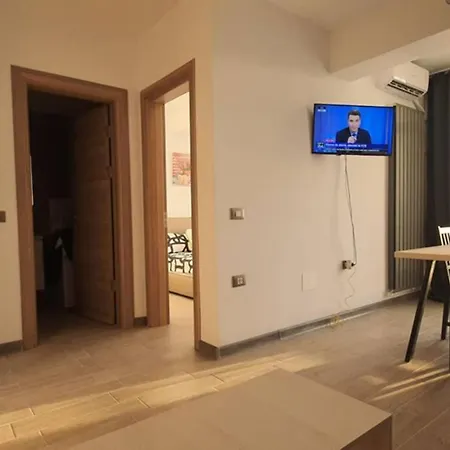 Zian's Mamaia Nord * Năvodari