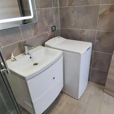 Zian's Mamaia Nord Năvodari