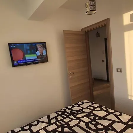 Zian's Mamaia Nord * Năvodari