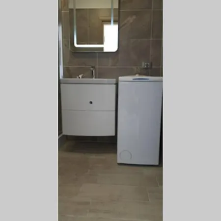 Zian's Mamaia Nord Năvodari