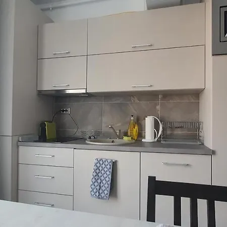 Zian's Mamaia Nord *