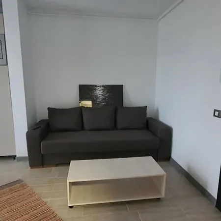 Apartman Zian's Mamaia Nord Năvodari