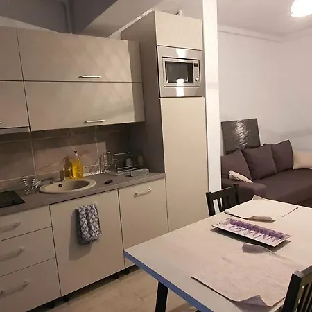 Zian's Mamaia Nord