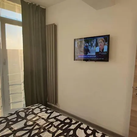 Zian's Mamaia Nord Năvodari