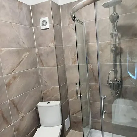 公寓 Zian's Mamaia Nord *