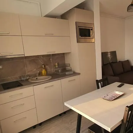 Zian's Mamaia Nord