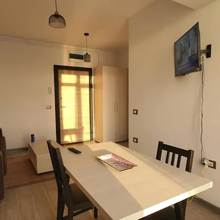 Zian's Mamaia Nord *