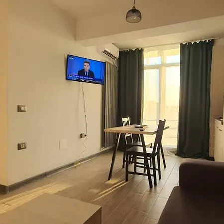 Zian's Mamaia Nord