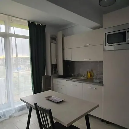 Apartman Zian's Mamaia Nord