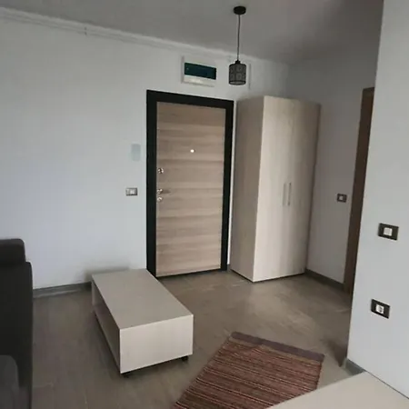 Apartman Zian's Mamaia Nord