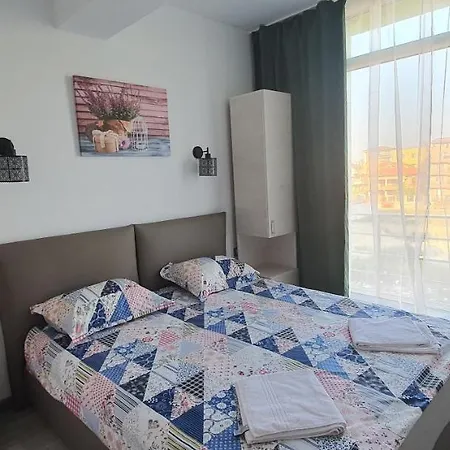 Zian's Mamaia Nord
