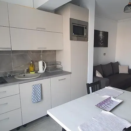 Zian's Mamaia Nord